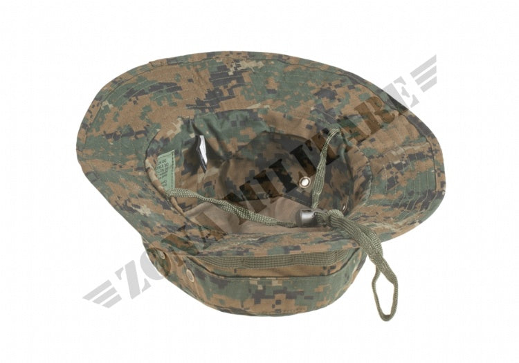 Jungle Boonie Hat Invader Gear Marpat