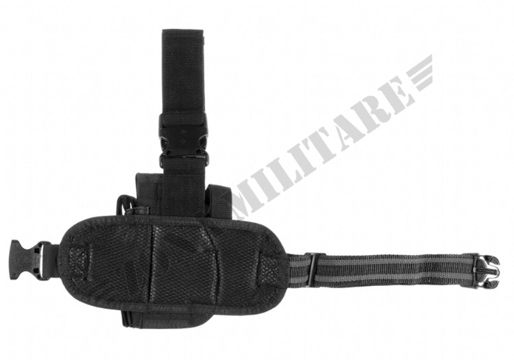 Fondina Cosciale Holster Invader Gear Colore Black