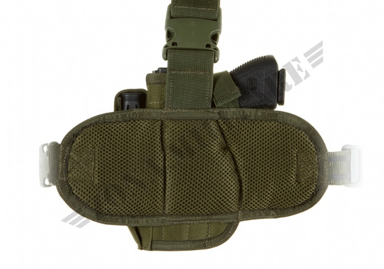 Fondina Cosciale Holster Invader Gear Colore Od Green