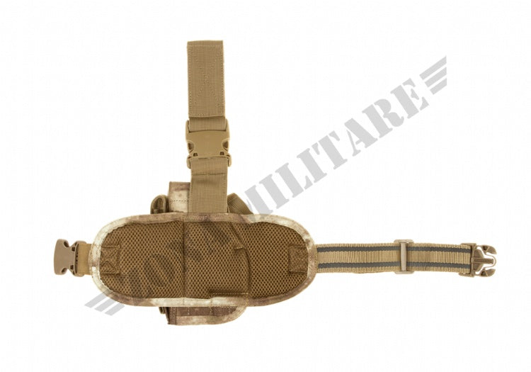 Fondina Cosciale Holster Invader Gear Colore Stone Desert