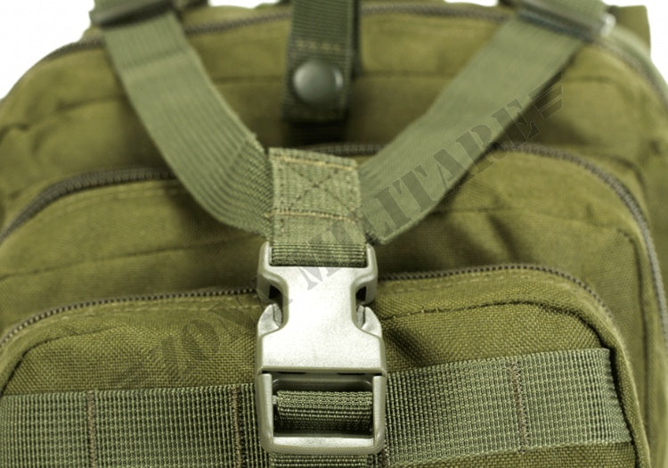 Zaino Mod 1 Day Backpack Invader Gear Od Green Version
