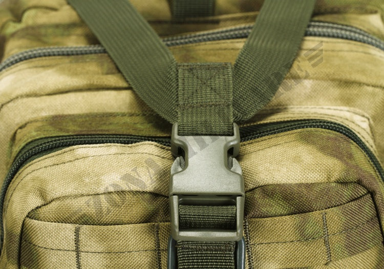 Zaino Mod 1 Day Backpack Invader Gear Foliage Green Version