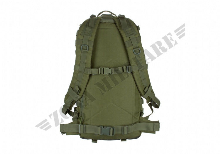 Zaino Mod 3 Day Backpack Invader Gear Od Green Version
