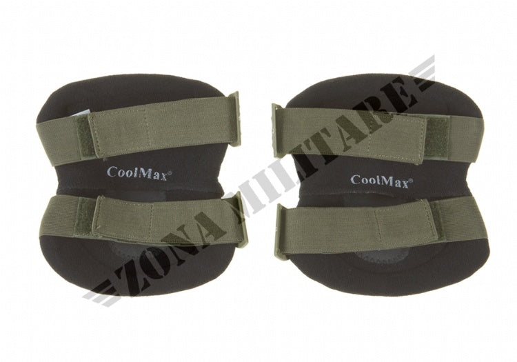 Ginocchiere Xpd Knee Pads Invader Gear Atacs Fg