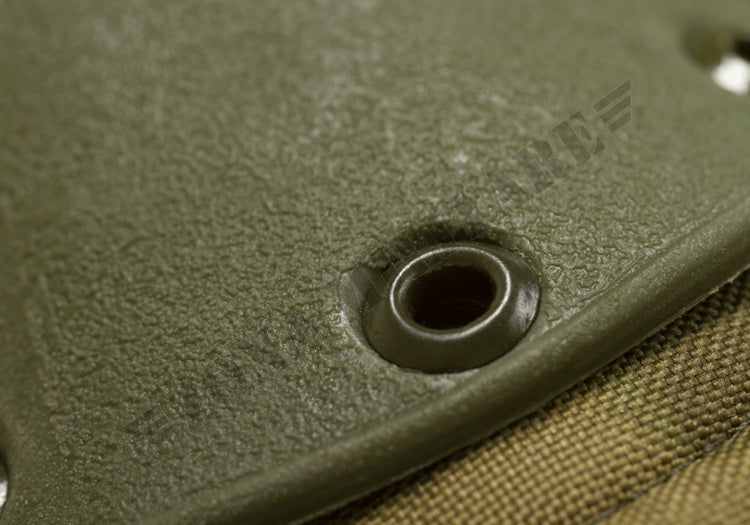 gomitiere xpd colore Everglade invader gear