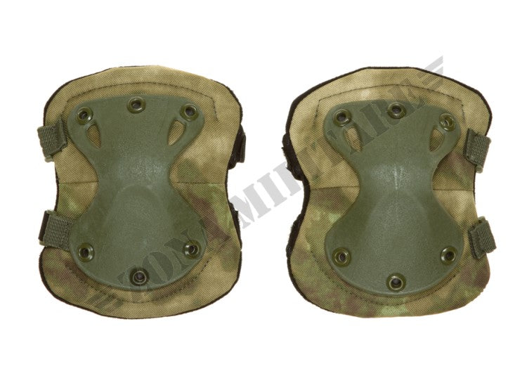 gomitiere xpd colore Everglade invader gear