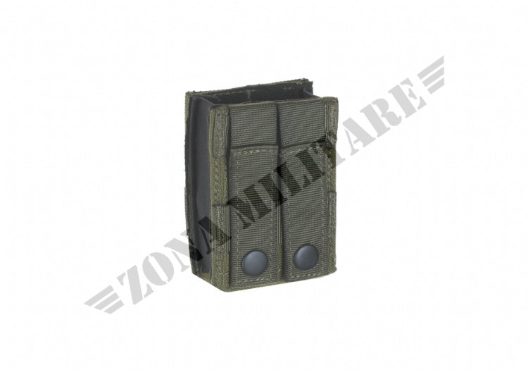 Mag Pouch 5.56 Single Claw Gear Verde Od