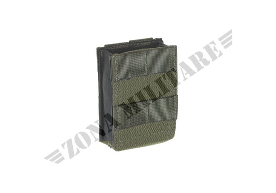 Mag Pouch 5.56 Single Claw Gear Verde Od