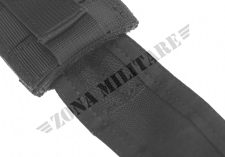 Single Pistol Mag Pouch Claw Gear Black