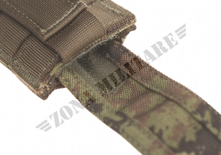 Single Pistol Mag Pouch Claw Gear Vegetato