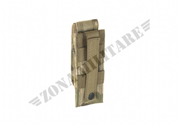 Single Pistol Mag Pouch Claw Gear Multicam