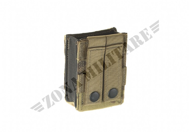 Mag Pouch 5.56 Single Claw Gear Multicam