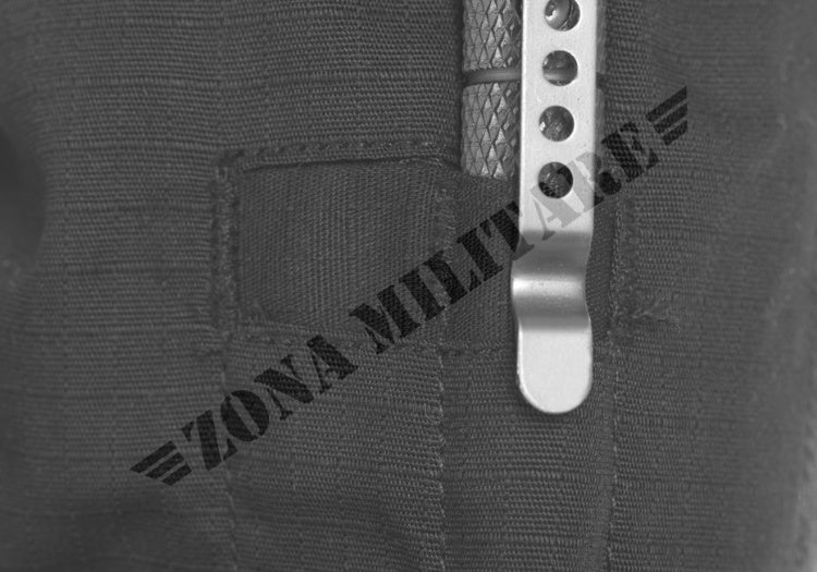 Combat Shirt Mkii Claw Gear Black Version