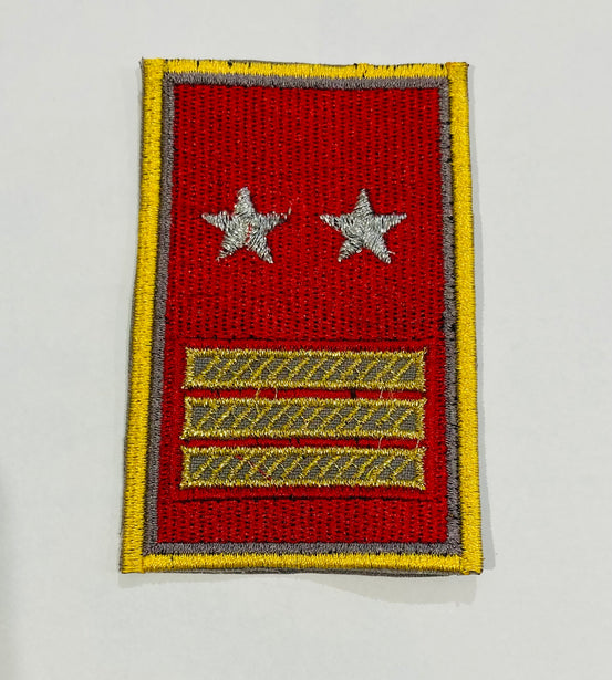 Grado Primo Luogotenente Carica Speciale Guardia di Finanza