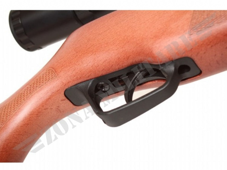 Carabina Stoeger A30 Wood Cal.4.5 Pot.<7.5J
