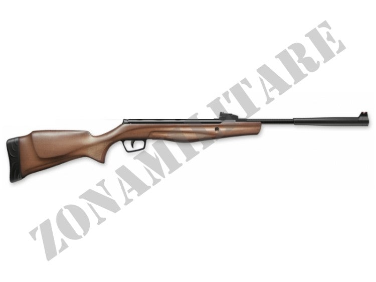 CARABINA RX5 IN LEGNO CAL. 4,5 <7,5J STOEGER