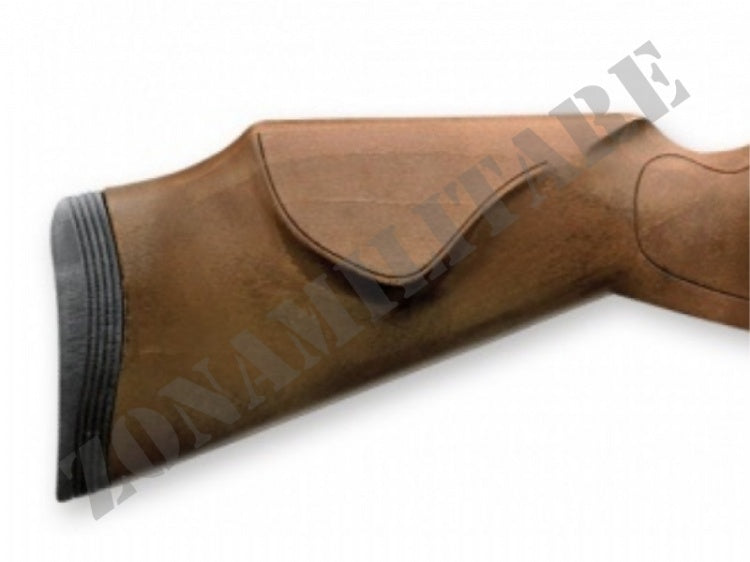 CARABINA RX5 LEGNO CON OTTICA CAL 4,5 <7,5J STOEGER