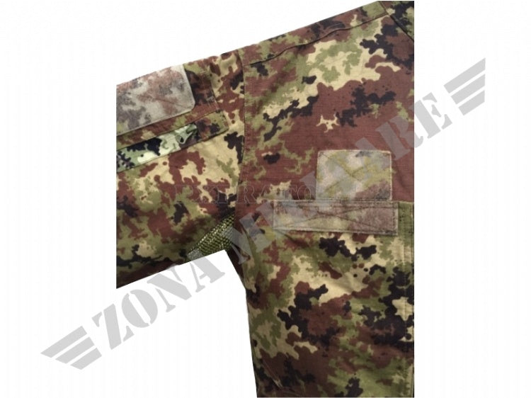 Mimetica Vegetata Italiana Soldato Futuro