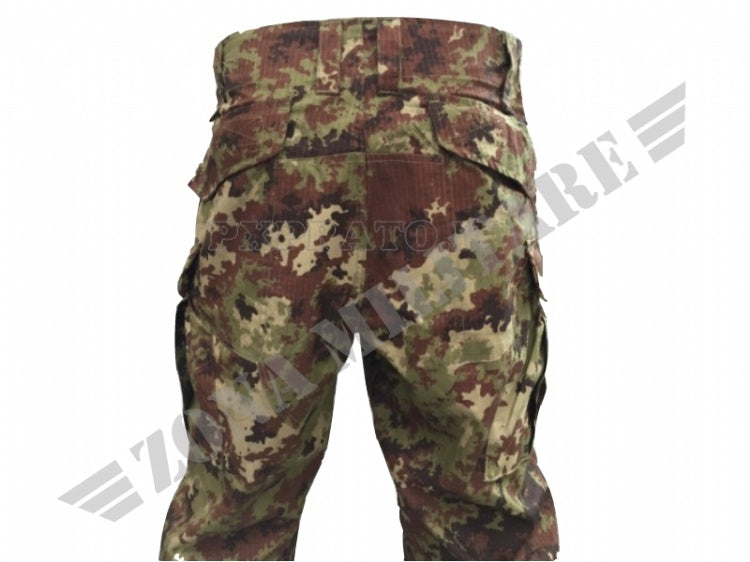 Mimetica Vegetata Italiana Soldato Futuro