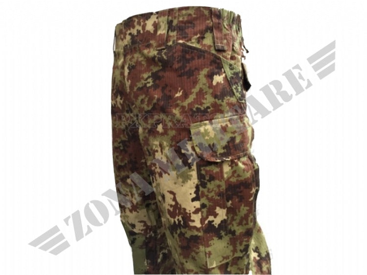 Mimetica Vegetata Italiana Soldato Futuro