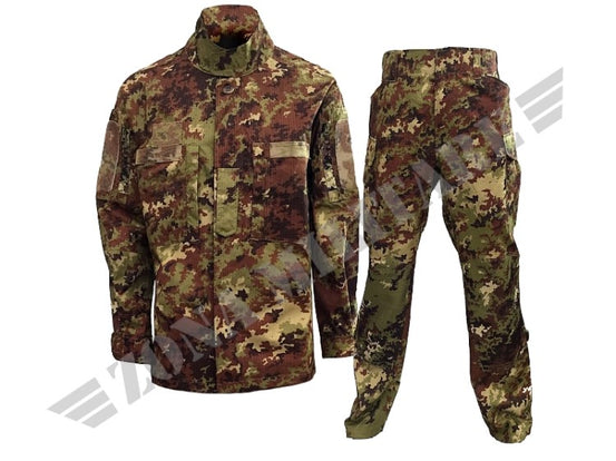 Mimetica Vegetata Italiana Soldato Futuro