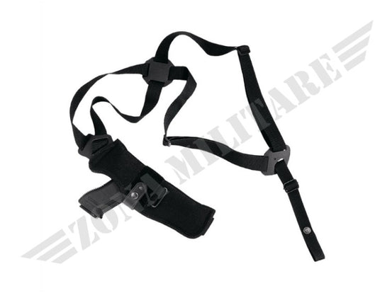 Fondina Ascellare In Cordura Per Large Automatiche