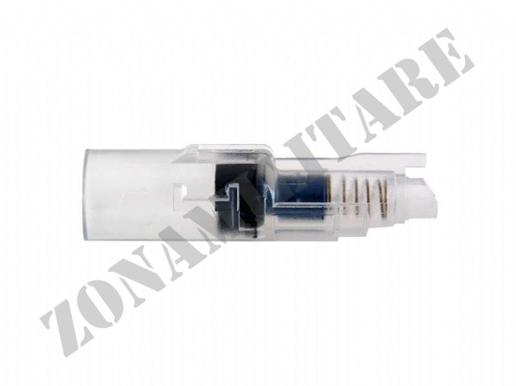 Nozzle Aps Full Auto Per Pistole Aps Shark E Black Hornet