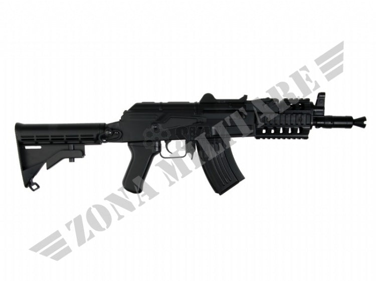 Fucile Cyma Ak47 Mod A47B Full Metal