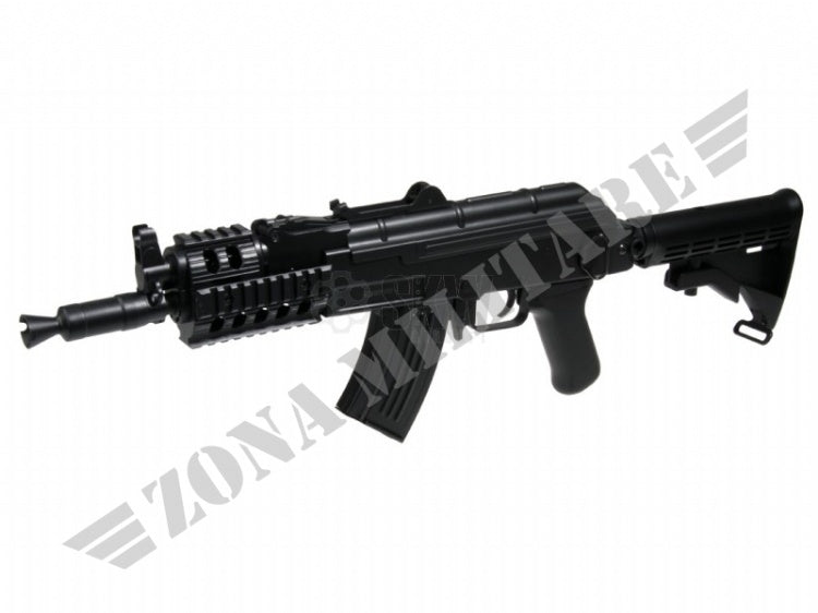 Fucile Cyma Ak47 Mod A47B Full Metal