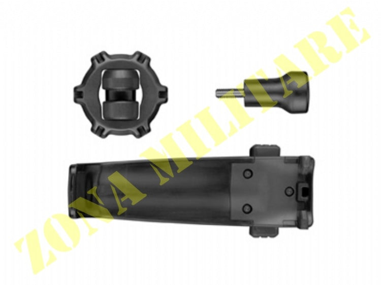 Base D'Appoggio Garmin Per Videocamere Virbe