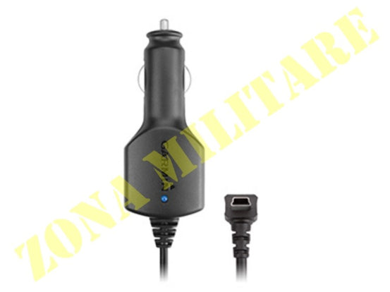 Cavo Alimentazione Garmin Da 12/24V Per Virb