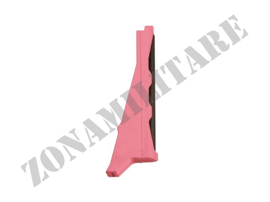 Acciarino Con Fischetto Emergenza Signal Sunset Pink Leatherman