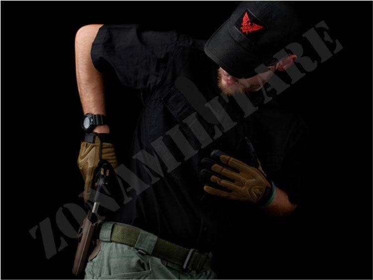 M1911 Gladiator Crixus Dark Earth Aps