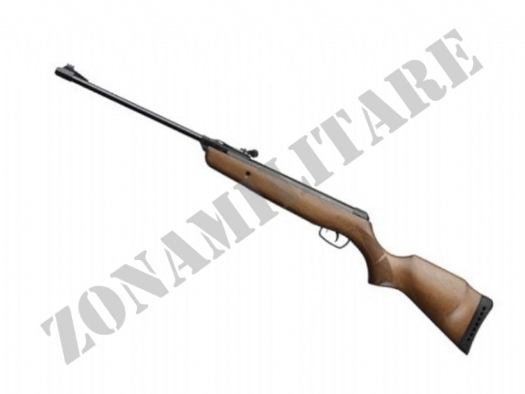 Carabina Gamo Mod. 610 In Legno Cal.4,5 Pot.<7.5 Joule