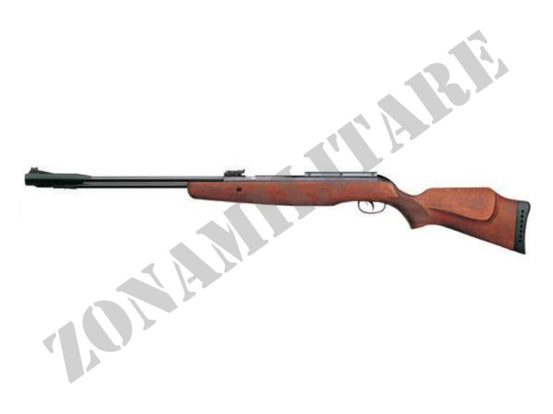 Carabina Marca Gamo Mod Cfx F Royal Wood Cal. 4,5