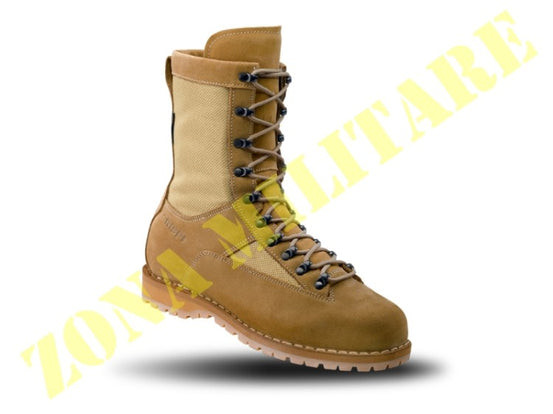 Anfibio Crispi Modello Ranger Desert Gtx