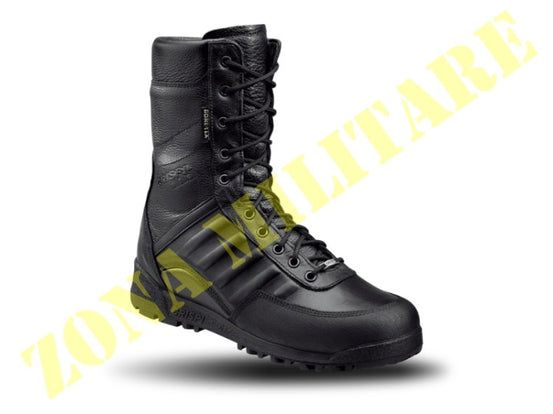 Anfibio Crispi Swat Pro Gtx Black