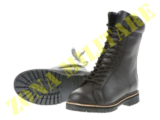 Anfibio Da Combattimento Sbb 2^ Generazione