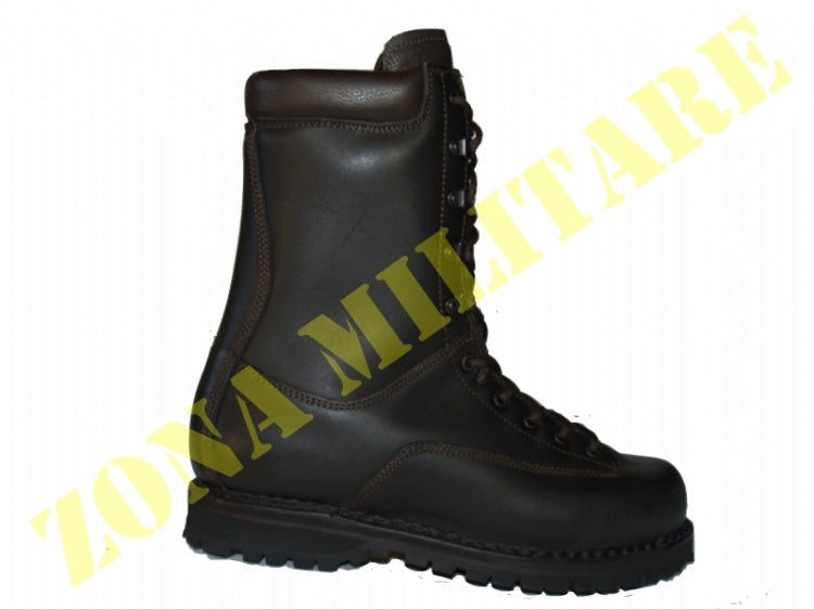 Anfibio Marca Lab48 Modello Cervino Testa Di Moro