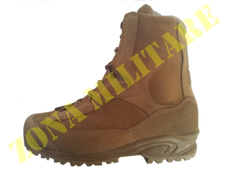 Anfibio Marca Lab48 Modello Gamma Desert Wp