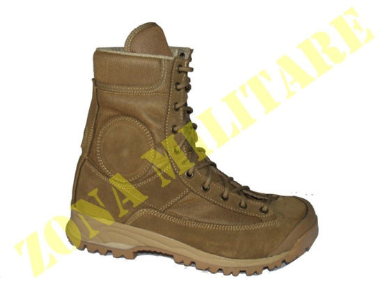 Anfibio Marca Lab48 Modello Herat Desert