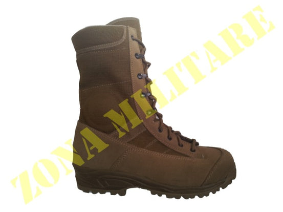 Anfibio Marca Lab48 Tobruk Light Desertico