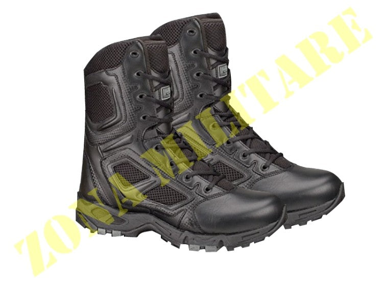 Anfibio Magnum Elite Spider 8.0 Colore Nero