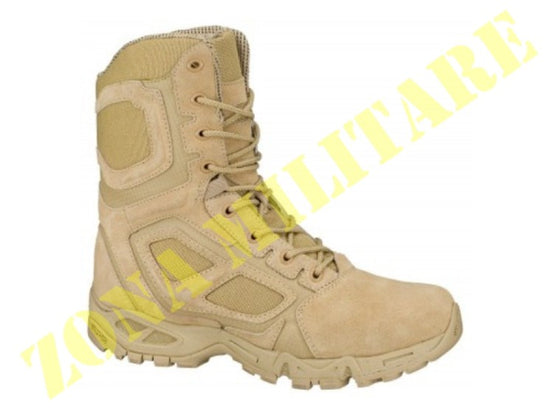 Anfibio Magnum Elite Spider 8.0 Colore Desert