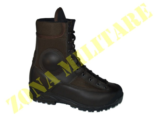 Anfibio Marca Lab48 Modello Nembo Testa Di Moro