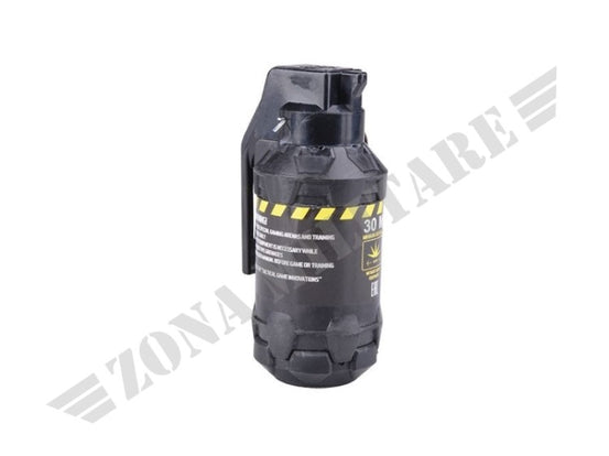Granata Airsoft Pyrotechnics R2B Paint Hand Grenade