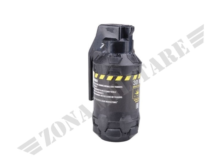 Granata Airsoft Pyrotechnics R2B Paint Hand Grenade