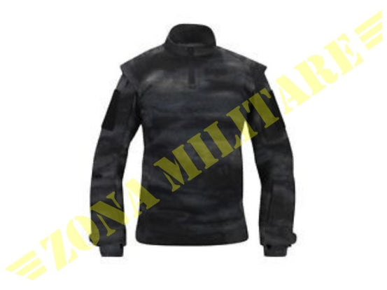 Combat Rip Shirt A-Tacs Le Marca Propper