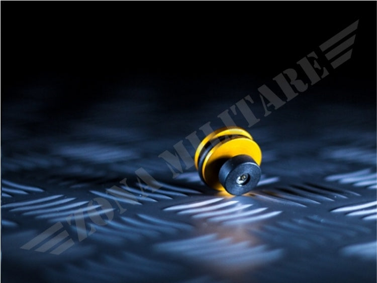 Ats Twister Piston Head Colorazione Yellow