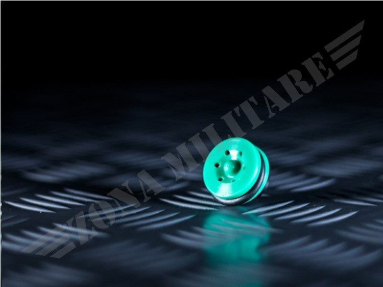 Ats Twister Piston Head Pom Version Green Version